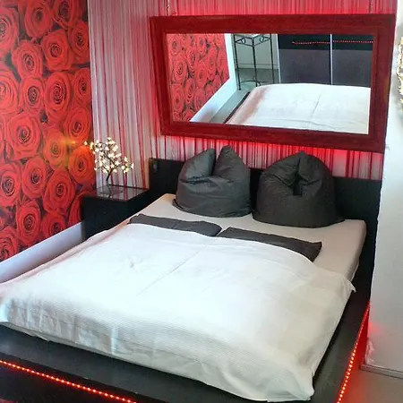 Helioslounge Köln