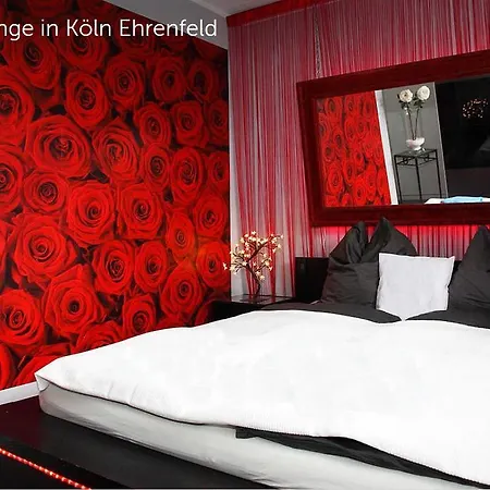 Helioslounge * Köln