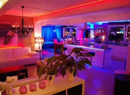 Helioslounge Apartment *