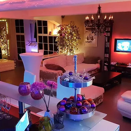 Helioslounge
