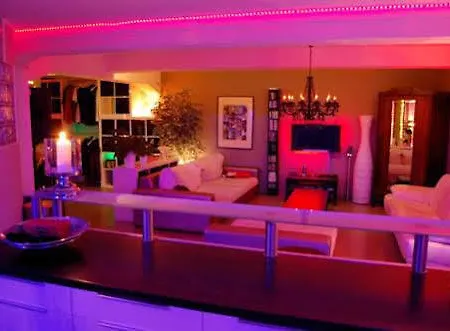 Helioslounge 아파트 *