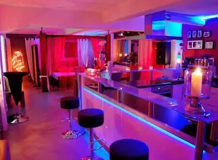 아파트 Helioslounge 쾰른